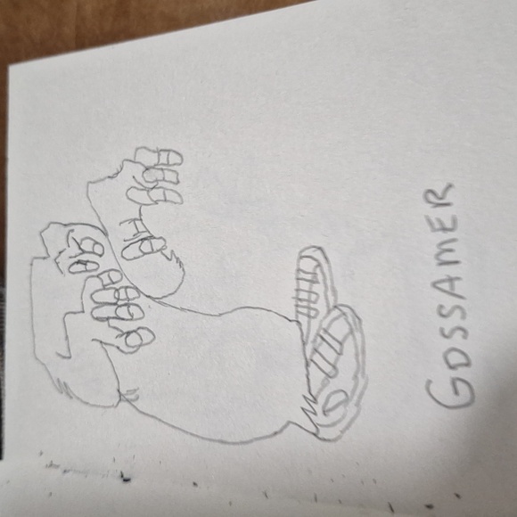 Looney toon characters - Picture 13 of 16